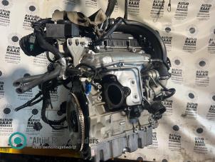 Gebruikte Motor Volvo S60 II (FS) 2.0 T5 16V Prijs op aanvraag aangeboden door "Altijd Raak" Penders