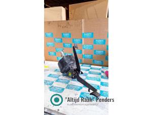 Gebruikte Rembol Volkswagen LT I 2.4 TD 40-55 Prijs op aanvraag aangeboden door "Altijd Raak" Penders