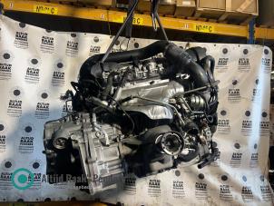 Gebruikte Motor Ford Kuga I 2.5t AWD 20V Prijs op aanvraag aangeboden door "Altijd Raak" Penders