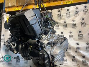 Gebruikte Automaatbak Ford Kuga I 2.5t AWD 20V Prijs op aanvraag aangeboden door "Altijd Raak" Penders