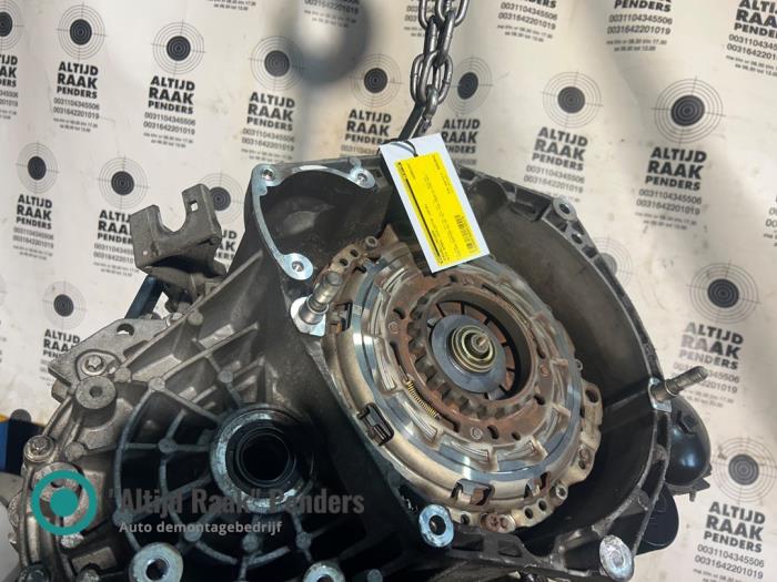 Gebruikte Automaatbak Alfa Romeo Giulietta (940) 1.75 TBI 16V QV Prijs op aanvraag aangeboden door "Altijd Raak" Penders