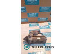 Gebruikte Startmotor Chevrolet Orlando Prijs op aanvraag aangeboden door "Altijd Raak" Penders