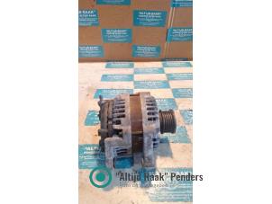 Gebruikte Alternator Chevrolet Orlando Prijs op aanvraag aangeboden door "Altijd Raak" Penders