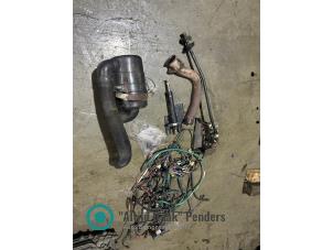 Gebruikte Motor Fiat Ducato (280) 2.5 TD Prijs op aanvraag aangeboden door "Altijd Raak" Penders