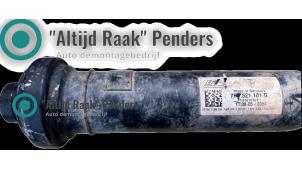 Gebruikte Tussenas Porsche Cayenne II (92A) 3.0 D V6 24V Prijs op aanvraag aangeboden door "Altijd Raak" Penders