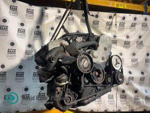 Gebruikte Motor Audi A8 (D2) 4.2 V8 32V Quattro Prijs op aanvraag aangeboden door "Altijd Raak" Penders