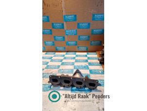 Nieuwe Uitlaatspruitstuk Landrover Evoque Prijs op aanvraag aangeboden door "Altijd Raak" Penders