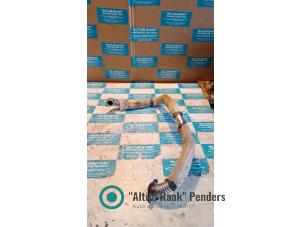 Nieuwe EGR Buis Landrover Evoque Prijs op aanvraag aangeboden door "Altijd Raak" Penders