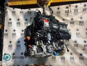 Nieuwe Motor Mercedes AMG GT (C190) 4.0 R V8 Biturbo Prijs € 33.275,00 Inclusief btw aangeboden door "Altijd Raak" Penders