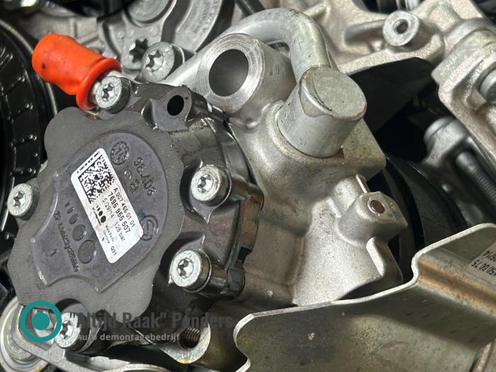 Nieuwe Pomp Servo Mercedes AMG GT (C190) 4.0 S V8 Biturbo Prijs op aanvraag aangeboden door "Altijd Raak" Penders