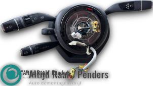 Gebruikte Combischakelaar Stuurkolom Mercedes ML III AMG (166) 5.5 ML-63 AMG V8 Performance Package Prijs op aanvraag aangeboden door "Altijd Raak" Penders