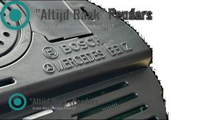 Gebruikte Tellerklok Mercedes ML III AMG (166) 5.5 ML-63 AMG V8 Performance Package Prijs op aanvraag aangeboden door "Altijd Raak" Penders