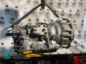 Gebruikte Automaatbak Maserati Ghibli III 3.0 S Q4 Biturbo V6 24V Prijs op aanvraag aangeboden door "Altijd Raak" Penders