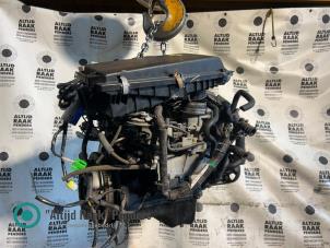 Gebruikte Motor Nissan Sunny (N13) 1.6 i 12V Prijs op aanvraag aangeboden door "Altijd Raak" Penders