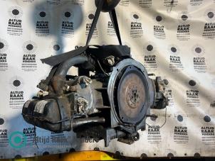 Gebruikte Motor Volkswagen Transporter T3 2.1 Prijs op aanvraag aangeboden door "Altijd Raak" Penders