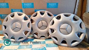 Gebruikte Wieldop Mercedes A (W169) 1.5 A-150 3-Drs. Prijs op aanvraag aangeboden door "Altijd Raak" Penders