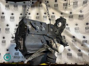 Gebruikte Motor Ford Transit 2.5 Di 80-120 Prijs op aanvraag aangeboden door "Altijd Raak" Penders