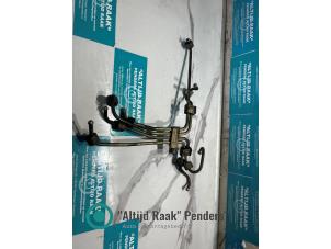 Gebruikte Dieselleiding Set Ford Transit 2.5 Di 80-120 Prijs op aanvraag aangeboden door "Altijd Raak" Penders