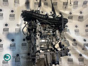 Gebruikte Motor Opel Astra Mk.7 Sports Tourer 1.6 CDTI 16V Prijs op aanvraag aangeboden door "Altijd Raak" Penders