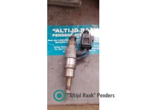 Gebruikte Injector (benzine injectie) Audi A2 (8Z0) Prijs € 423,50 Inclusief btw aangeboden door "Altijd Raak" Penders