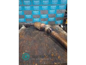 Gebruikte Katalysator Chrysler 300 C Prijs op aanvraag aangeboden door "Altijd Raak" Penders