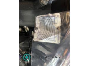 Gebruikte Motor Porsche 911 (991) 3.8 24V Carrera 4S Prijs op aanvraag aangeboden door "Altijd Raak" Penders