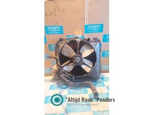 Gebruikte Radiateur Suzuki Alto (SB308) Prijs op aanvraag aangeboden door "Altijd Raak" Penders