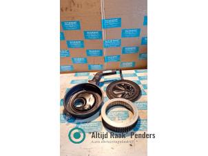 Gebruikte Luchtfilterhuis Suzuki Alto (SB308) Prijs op aanvraag aangeboden door "Altijd Raak" Penders