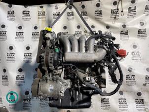 Gebruikte Motor Honda Accord Tourer (CM/CN) 2.0 i-VTEC 16V Prijs op aanvraag aangeboden door "Altijd Raak" Penders