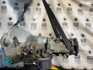 Gebruikte Automaatbak Dodge Ram 3500 Standard Cab (DR/DH/D1/DC/DM) 5.9 TDi V6 2500 4x4 Pick-up Prijs op aanvraag aangeboden door "Altijd Raak" Penders