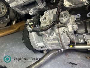 Gebruikte Aircopomp Mercedes GLS (X167) 400d 2.9 4-Matic Prijs op aanvraag aangeboden door "Altijd Raak" Penders