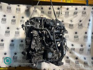 Gebruikte Cilinderkop Mercedes C Estate (S205) C-180 BlueTEC, C-180 d 1.6 16V Prijs op aanvraag aangeboden door "Altijd Raak" Penders