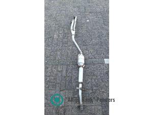 Nieuwe Katalysator BMW 3 serie (E36/2) 320i 24V Prijs op aanvraag aangeboden door "Altijd Raak" Penders