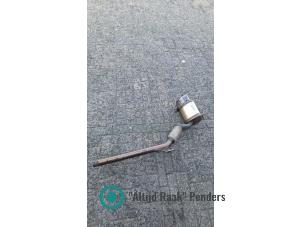 Gebruikte Roetfilter Volkswagen Golf VI Variant (AJ5/1KA) Prijs op aanvraag aangeboden door "Altijd Raak" Penders