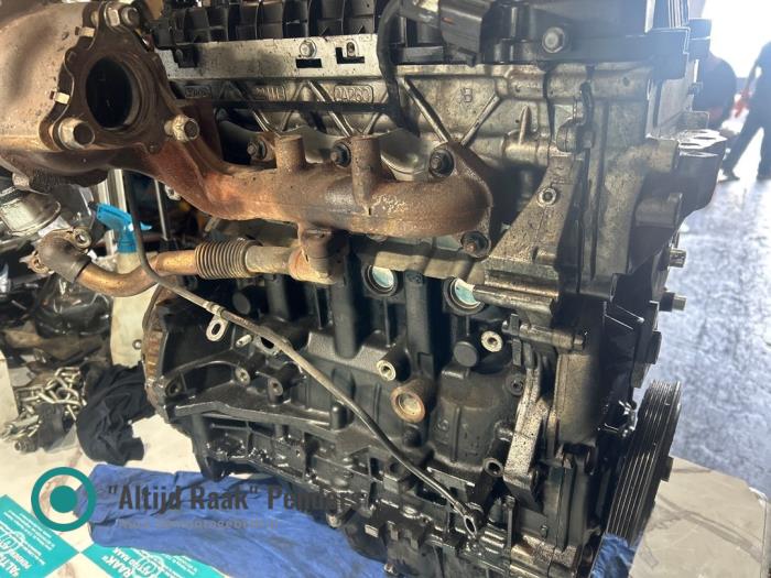 Gebruikte Kleppendeksel Kia Sportage (QL) 1.7 CRDi 115 16V 4x2 Prijs op aanvraag aangeboden door "Altijd Raak" Penders