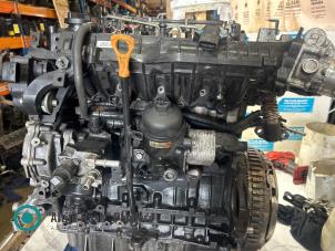 Gebruikte Motor Kia Sportage (QL) 1.7 CRDi 115 16V 4x2 Prijs op aanvraag aangeboden door "Altijd Raak" Penders