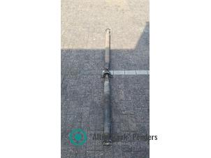 Gebruikte Tussenas Mercedes Sprinter 3t (903) 310D Prijs op aanvraag aangeboden door "Altijd Raak" Penders