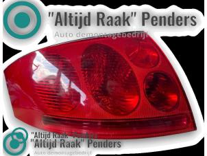 Gebruikte Achterlicht links Audi TT (8N3) Prijs op aanvraag aangeboden door "Altijd Raak" Penders