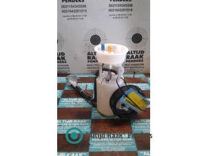 Gebruikte Brandstofpomp module Mercedes ML I (163) 500 5.0 V8 24V Prijs op aanvraag aangeboden door "Altijd Raak" Penders