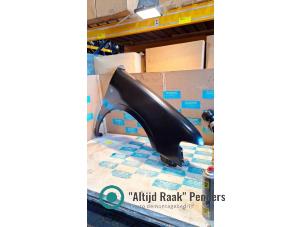 Nieuwe Spatbord rechts-voor Opel Campo (TFR/TFS) Prijs op aanvraag aangeboden door "Altijd Raak" Penders