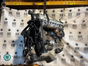 Gebruikte Motor Porsche Cayenne (9PA) 4.5 S V8 32V Prijs op aanvraag aangeboden door "Altijd Raak" Penders