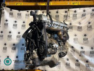 Gebruikte Cilinderkop Porsche Cayenne (9PA) 4.5 S V8 32V Prijs op aanvraag aangeboden door "Altijd Raak" Penders