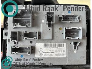 Gebruikte Computer Body Control Mercedes S AMG (C217) Prijs op aanvraag aangeboden door "Altijd Raak" Penders