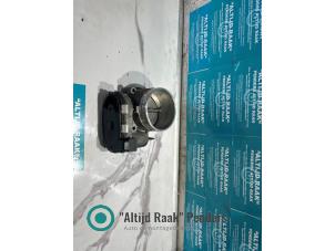 Gebruikte Gasklephuis Porsche Cayenne (9PA) 4.5 S V8 32V Prijs op aanvraag aangeboden door "Altijd Raak" Penders