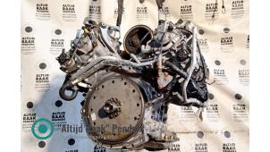 Gebruikte Krukas Poelie Porsche Macan (95B) 3.0 V6 24V S Prijs op aanvraag aangeboden door "Altijd Raak" Penders