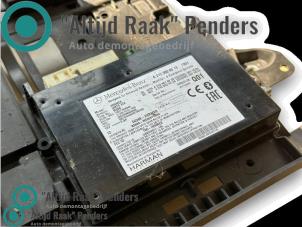 Gebruikte Bluetooth module Mercedes ML-Klasse Prijs op aanvraag aangeboden door "Altijd Raak" Penders