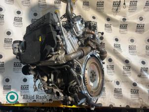 Gebruikte Motor Mercedes E (W212) E-350 CDI BlueEfficiency V6 24V 4-Matic Prijs op aanvraag aangeboden door "Altijd Raak" Penders