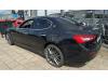 Maserati Ghibli III 3.0 V6 Velgen set + banden