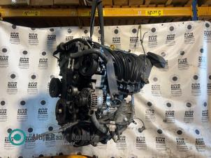 Gebruikte Motor Kia Carens III (FG) 2.0i CVVT 16V Prijs op aanvraag aangeboden door "Altijd Raak" Penders