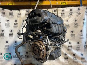 Gebruikte Motor Peugeot 208 I (CA/CC/CK/CL) 1.4 16V Prijs op aanvraag aangeboden door "Altijd Raak" Penders